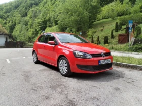 ����� �� �������� �� VW Polo 1.2 MPi/60�.�/EURO 5