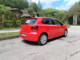����� �� �������� �� VW Polo 1.2 MPi/60�.�/EURO 5