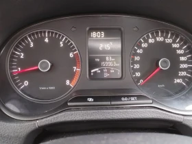 VW Polo 1.2 MPi/60�.�/EURO 5 | Mobile.bg � ����� ������ 12