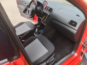 VW Polo 1.2 MPi/60�.�/EURO 5 | Mobile.bg � ����� ������ 9