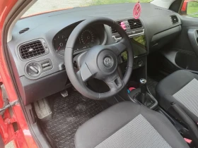 VW Polo 1.2 MPi/60�.�/EURO 5 | Mobile.bg � ����� ������ 8