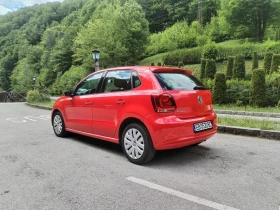 ����� �� �������� �� VW Polo 1.2 MPi/60�.�/EURO 5