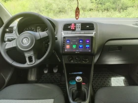 VW Polo 1.2 MPi/60�.�/EURO 5 | Mobile.bg � ����� ������ 7