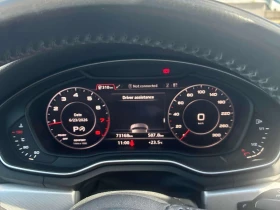 Audi A5 | Technik | DISTRONIC | 360 | CARFAX |  | Mobile.bg � ����� ������ 8
