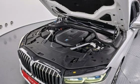 BMW 740 ��������� * ��������� * HEAD-UP * H/K *  | Mobile.bg � ����� ������ 7