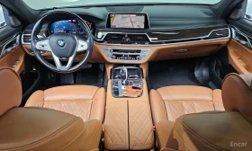 BMW 740 ��������� * ��������� * HEAD-UP * H/K *  | Mobile.bg � ����� ������ 8