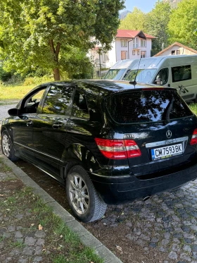 Mercedes-Benz B 170 - 4000 € / 7823.32 лв. - 29600412 4