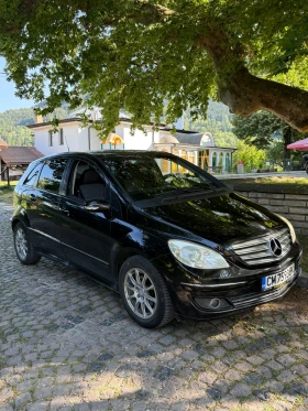 Mercedes-Benz B 170 - 4000 € / 7823.32 лв. - 29600412 3