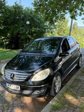 Mercedes-Benz B 170 - 4000 € / 7823.32 лв. - 29600412 2