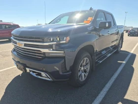 Chevrolet Silverado * HIGH COUNTRY CREW CAB SHORT BED * CARFAX *  | Mobile.bg � ����� ������ 2