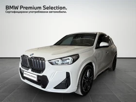����� �� �������� �� BMW iX1 xDrive30
