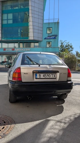 Mazda 323 1.5i 16v | Mobile.bg � ����� ������ 6