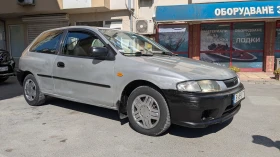 ����� �� �������� �� Mazda 323 1.5i 16v