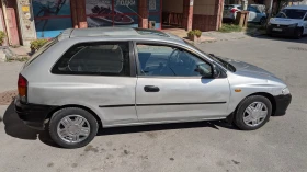 Mazda 323 1.5i 16v | Mobile.bg � ����� ������ 8
