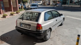 Mazda 323 1.5i 16v | Mobile.bg � ����� ������ 7