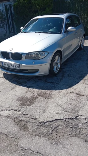 BMW 120 