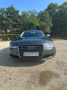 Audi A8 4.2 TDI | Mobile.bg � ����� ������ 2