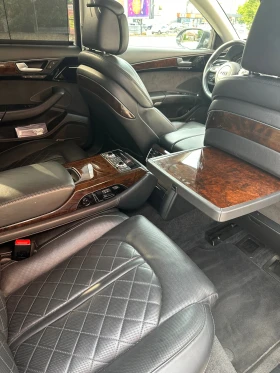 Audi A8 4.2 TDI | Mobile.bg � ����� ������ 10