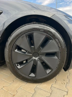 Tesla Model 3 Highland LFP - 31500 € - 13921212 5