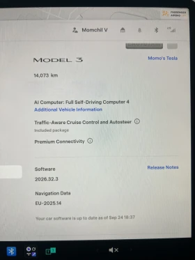 Tesla Model 3 Highland LFP - 31500 € - 13921212 17
