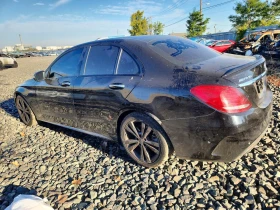 Mercedes-Benz C 43 AMG 4MATIC BURMESTER| ПОДГРЕВ| DISTRONIC| 360  | Auto.bg — изображение 2