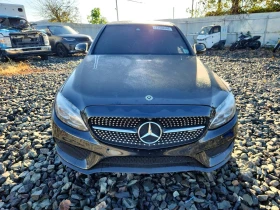 Mercedes-Benz C 43 AMG 4MATIC BURMESTER| ПОДГРЕВ| DISTRONIC| 360  | Auto.bg — изображение 5
