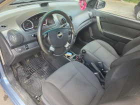 Chevrolet Aveo - 1500 € - 89016373 3