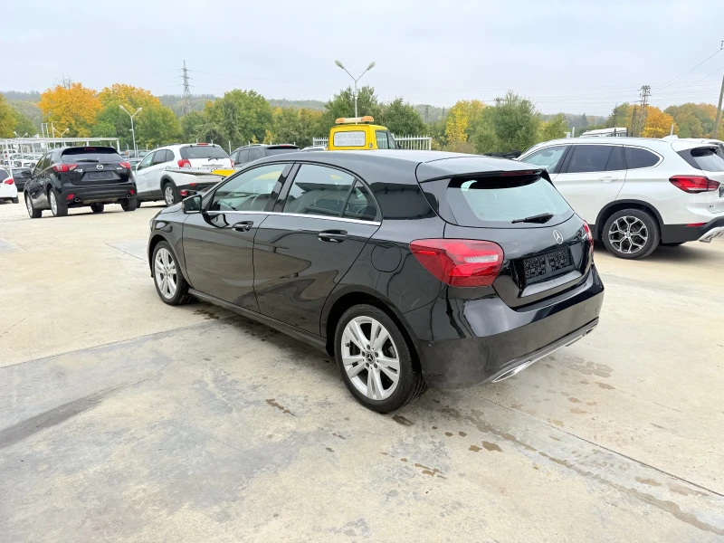 Mercedes-Benz A 180 * AMG* Led* 150000km* UNIKAT* , снимка 5 - Автомобили и джипове - 42061814