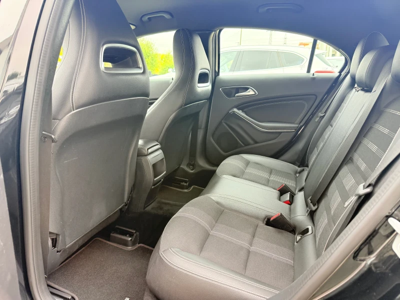 Mercedes-Benz A 180 * AMG* Led* 150000km* UNIKAT* , снимка 8 - Автомобили и джипове - 42061814