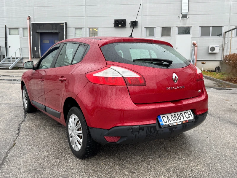 Renault Megane 1.5 d 90 к.с., снимка 2 - Автомобили и джипове - 48129867