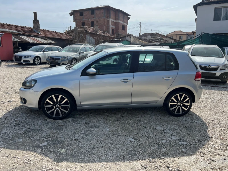 VW Golf 2.0 TDI, снимка 2 - Автомобили и джипове - 48642775