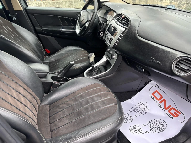 Lancia Delta 1, 600JTDm EURO5, снимка 8 - Автомобили и джипове - 49197329