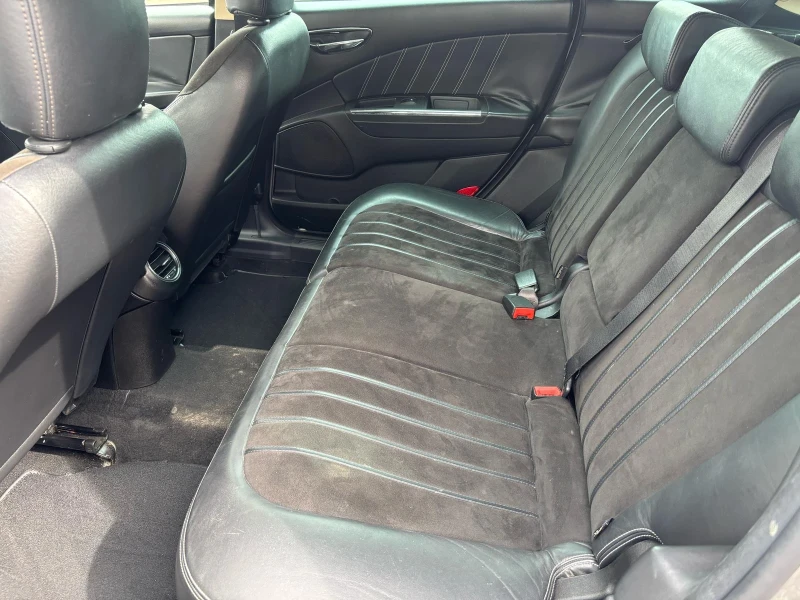 Lancia Delta 1, 600JTDm EURO5, снимка 10 - Автомобили и джипове - 49197329