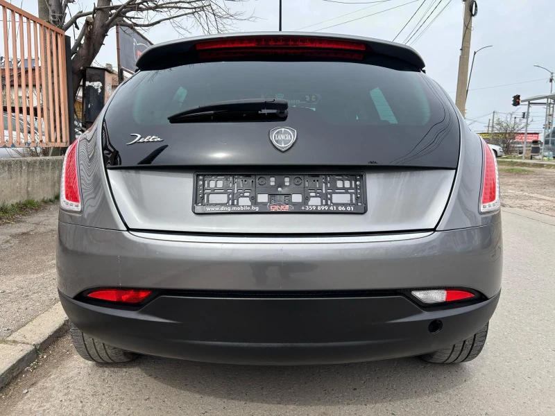 Lancia Delta 1, 600JTDm EURO5, снимка 6 - Автомобили и джипове - 49197329