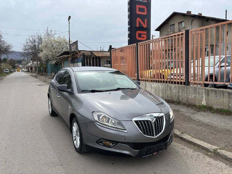 Lancia Delta 1, 600JTDm EURO5, снимка 2 - Автомобили и джипове - 49197329