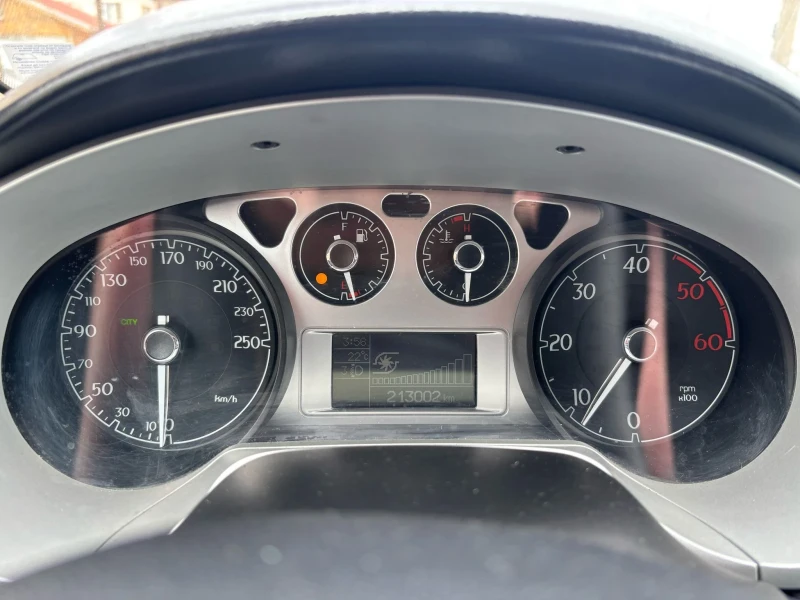 Lancia Delta 1, 600JTDm EURO5, снимка 13 - Автомобили и джипове - 49197329