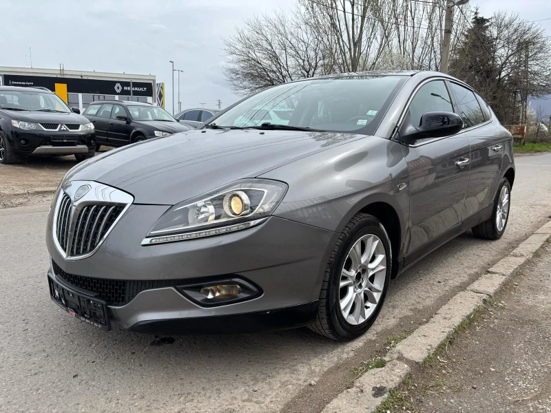 Lancia Delta 1, 600JTDm EURO5, снимка 4 - Автомобили и джипове - 49197329