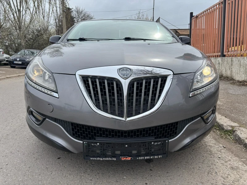 Lancia Delta 1, 600JTDm EURO5, снимка 3 - Автомобили и джипове - 49197329