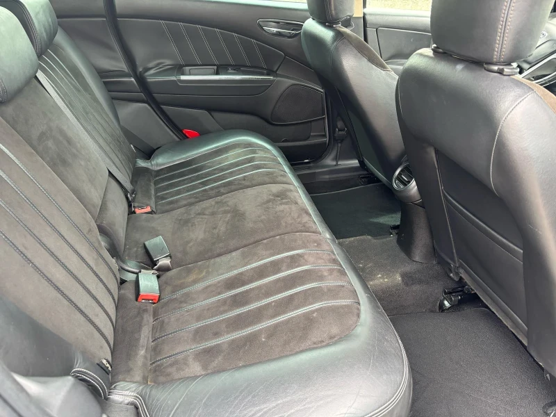 Lancia Delta 1, 600JTDm EURO5, снимка 11 - Автомобили и джипове - 49197329