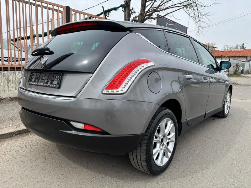 Lancia Delta 1, 600JTDm EURO5, снимка 7 - Автомобили и джипове - 49197329