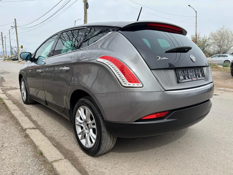 Lancia Delta 1, 600JTDm EURO5, снимка 5 - Автомобили и джипове - 49197329