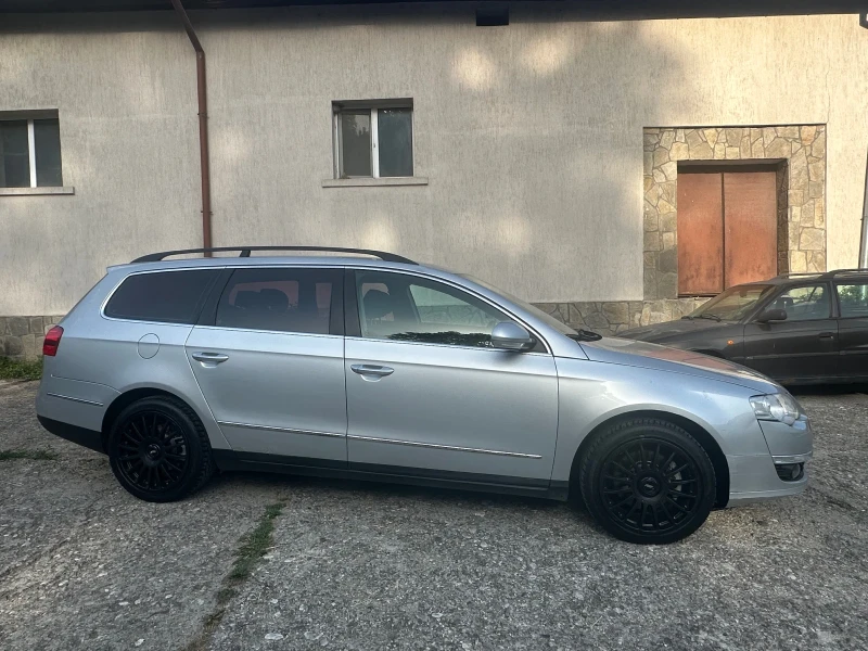 VW Passat, снимка 4 - Автомобили и джипове - 52333853