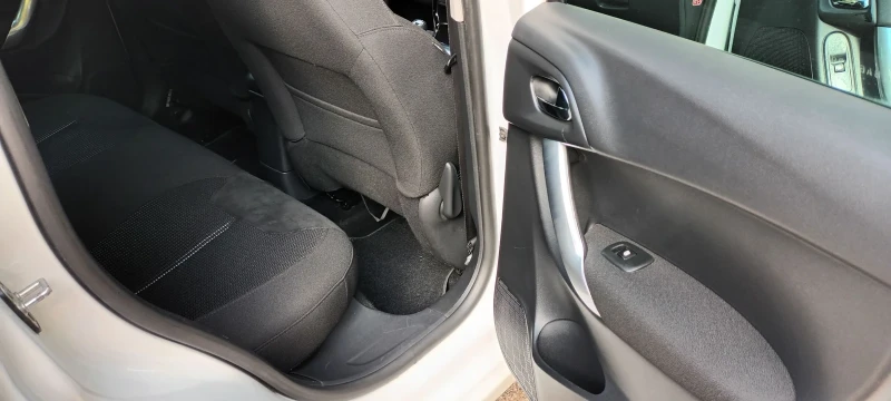 Citroen C3 1.6 GPL. EXCLUSIVE.PANORAMA, снимка 14 - Автомобили и джипове - 52507626