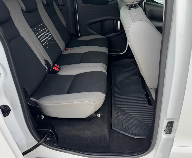 Citroen Berlingo 1, 6hdi 92ps, 4+ 1м., евро5, 5вр., с.ист., кли, mu, снимка 11 - Автомобили и джипове - 51629875
