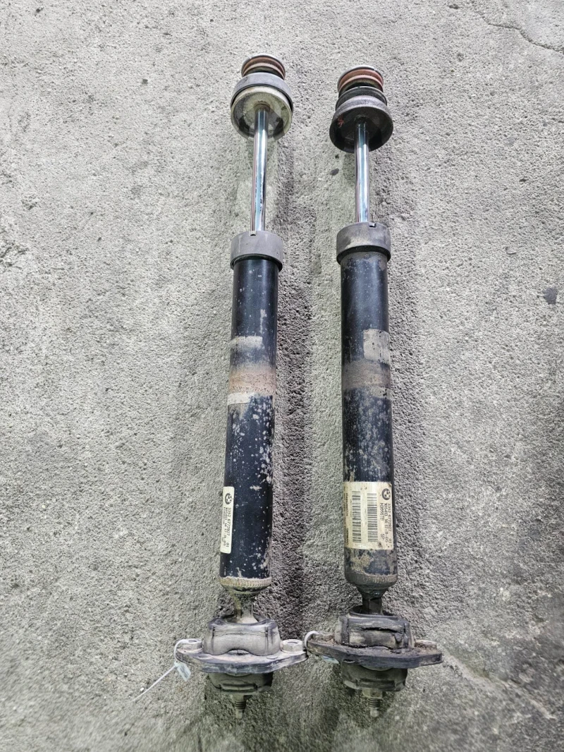 BMW 320 Ксенон - Автомат, снимка 10 - Автомобили и джипове - 52507185