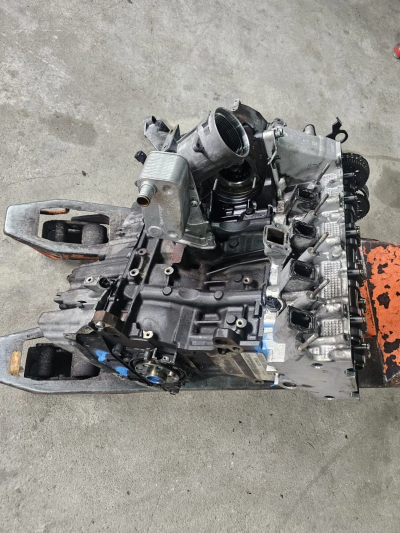 BMW 320 Ксенон - Автомат, снимка 7 - Автомобили и джипове - 52507185