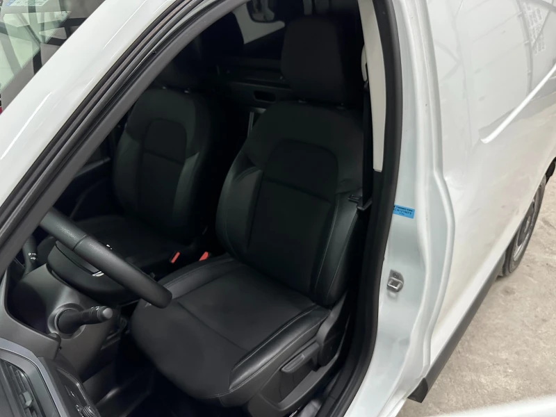 Renault Express * 1.5 DCI* ХЛАДИЛЕН* 33 000 КМ* , снимка 16 - Автомобили и джипове - 52486637