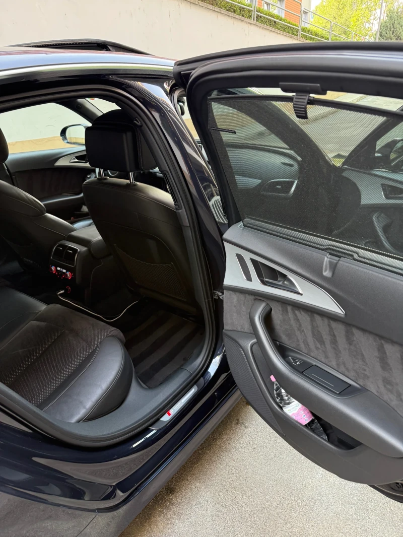 Audi A6, снимка 6 - Автомобили и джипове - 52490768