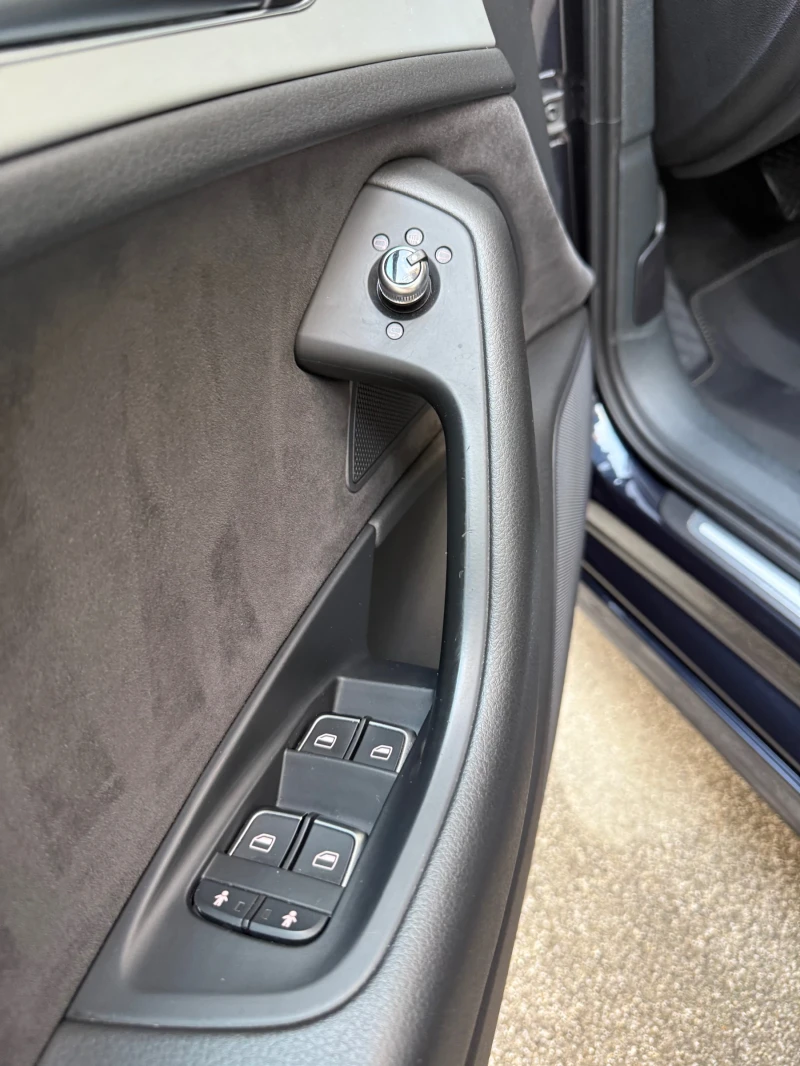 Audi A6, снимка 12 - Автомобили и джипове - 52490768