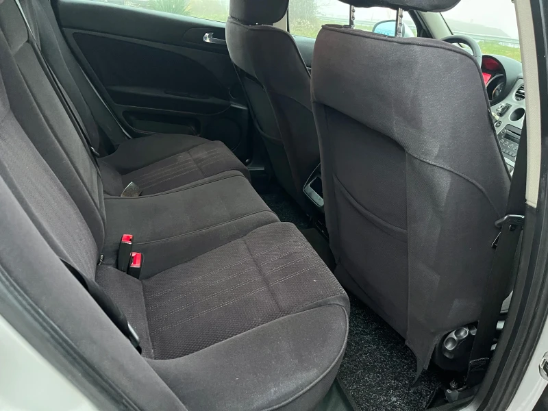 Alfa Romeo 159 sportwagon 1.9jTD-120-ITALIA, снимка 7 - Автомобили и джипове - 52658491